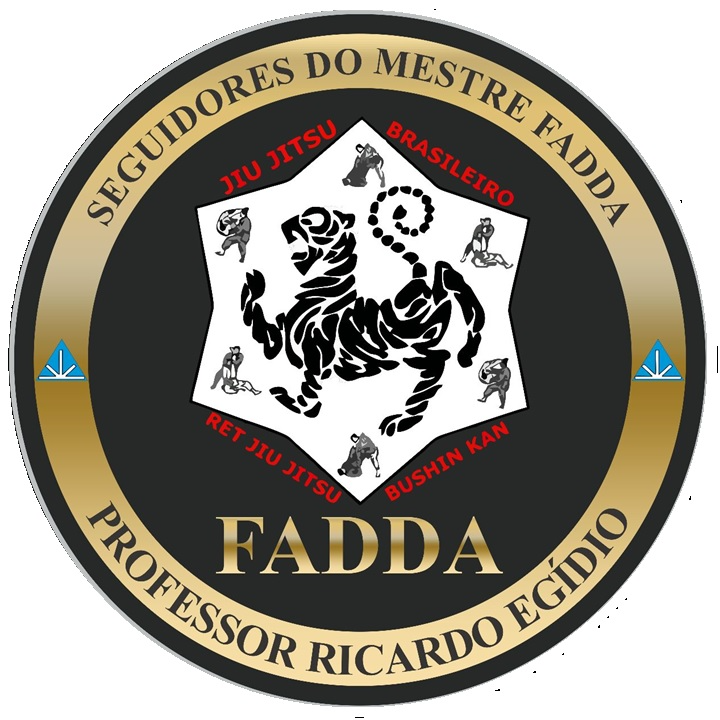 Mestre Ricardo Egídio